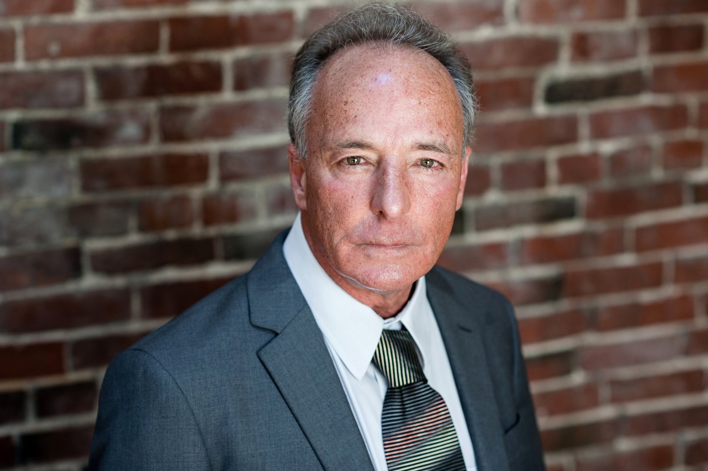 Francis O'Connor
