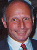 Howard Saperston