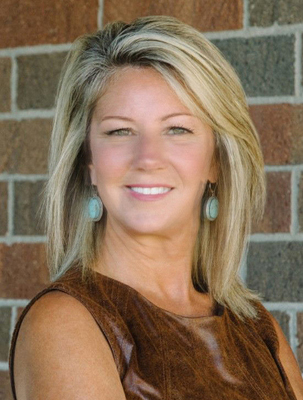 Carolyn Spake-Leeper