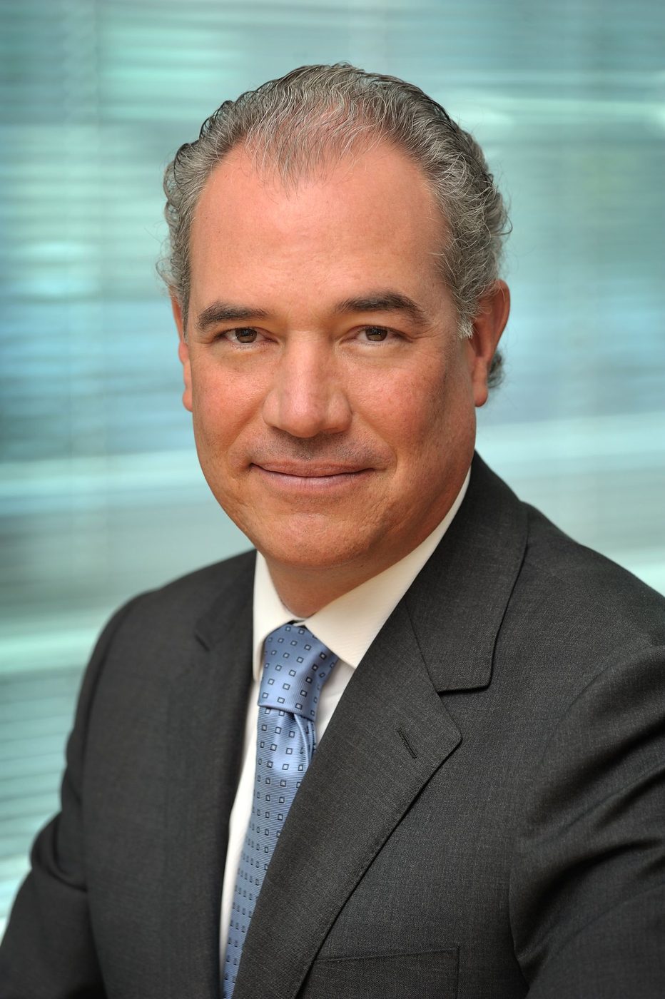 Victor Manuel Lachica Bravo