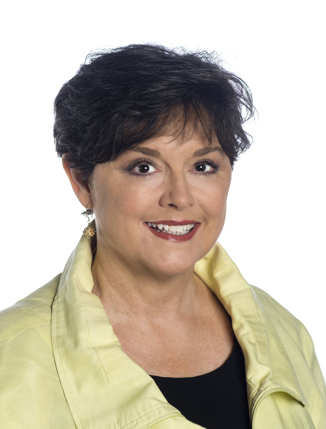Gail Crowder