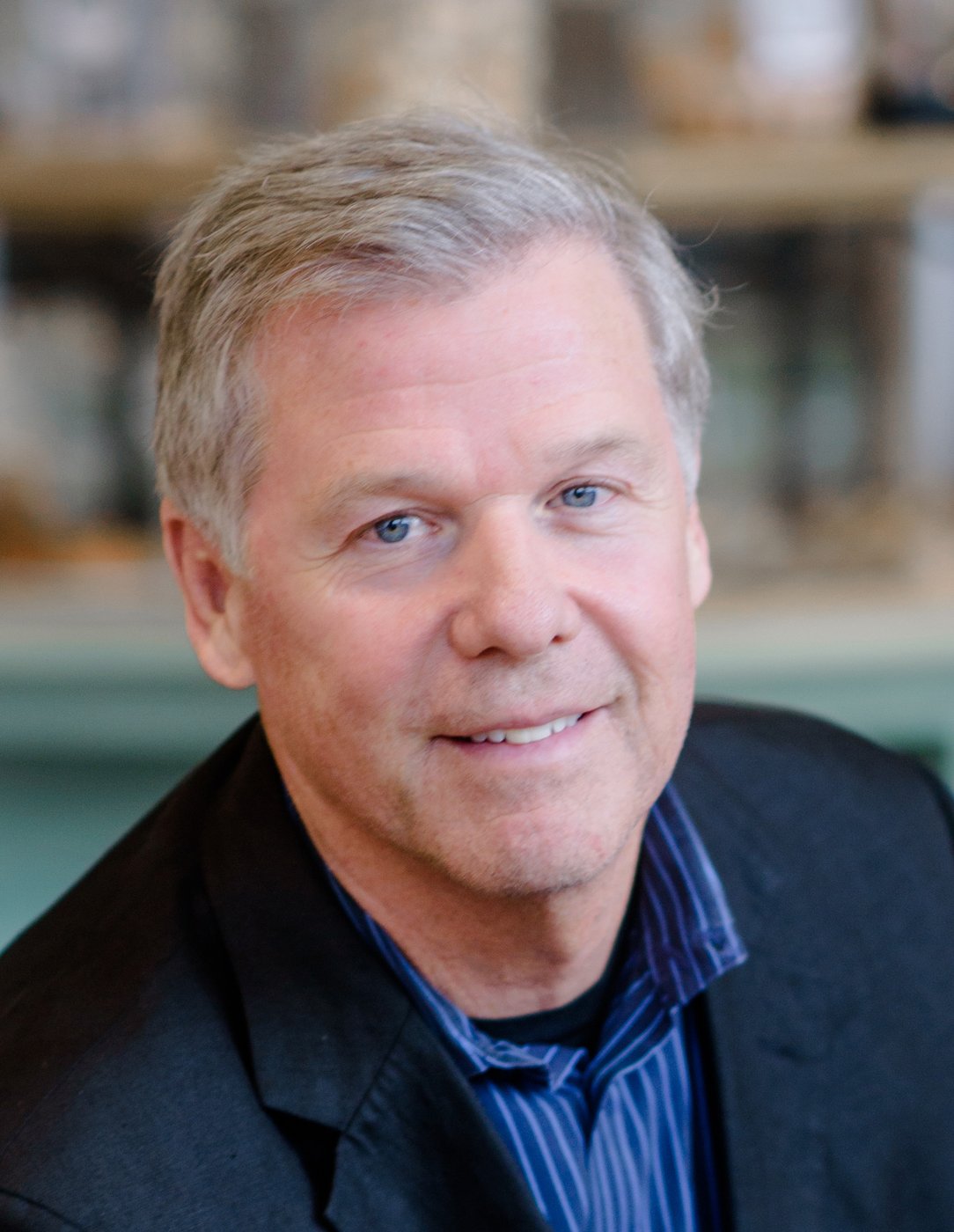 Richard Porter