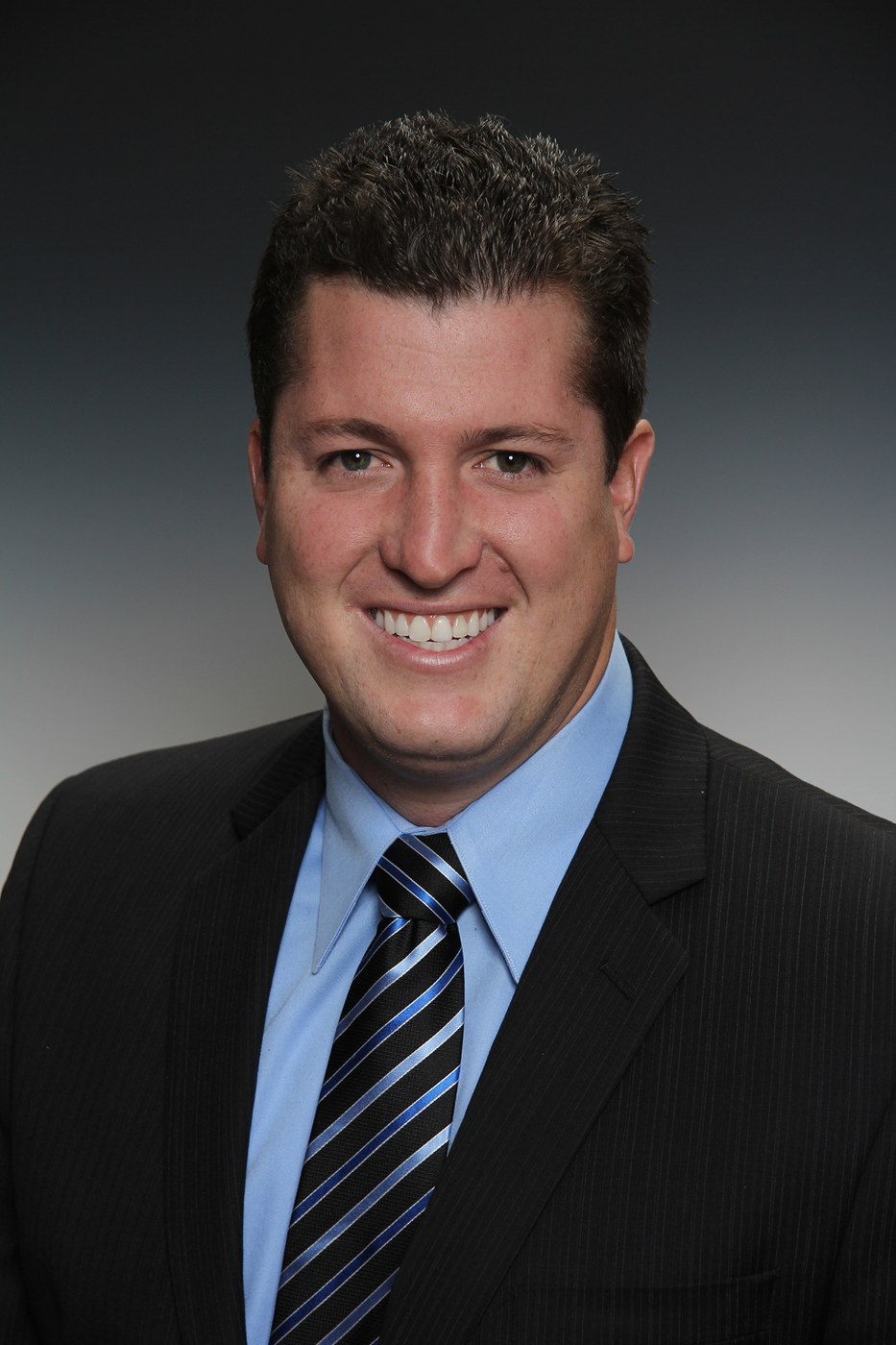 Ken Jones