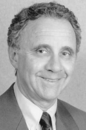 Leonard Knauer