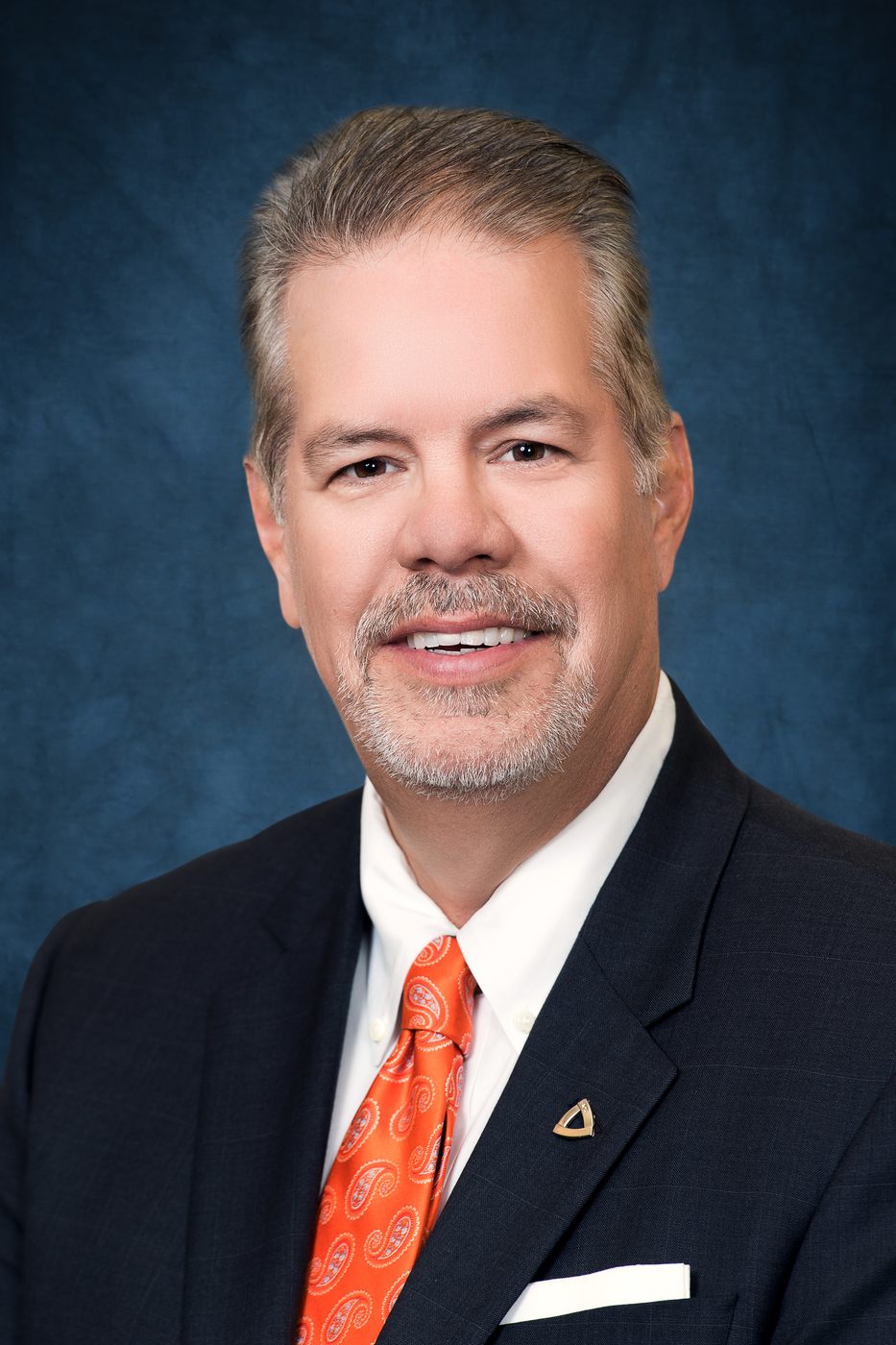 Robert Caldwell