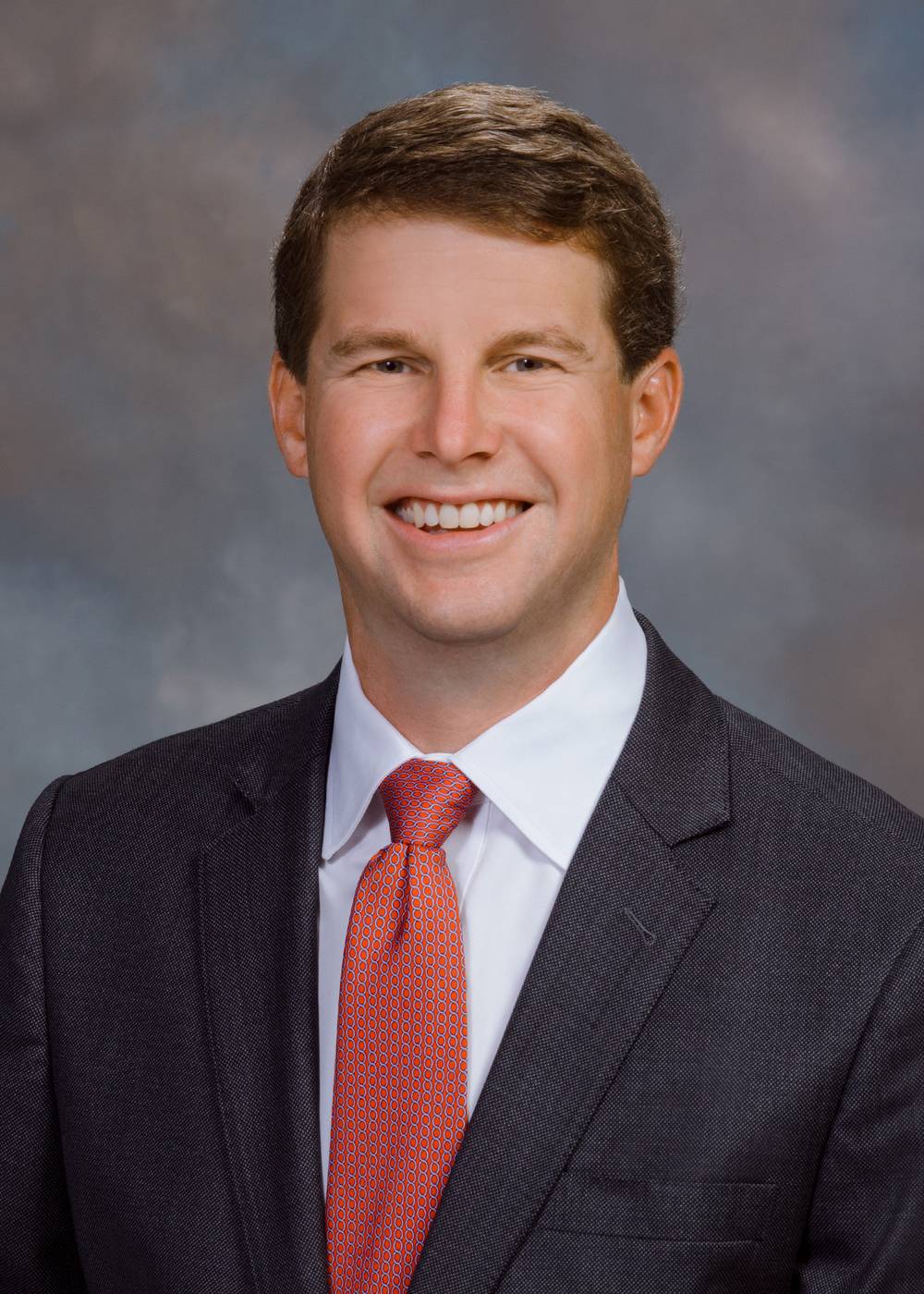 Malcolm Randolph