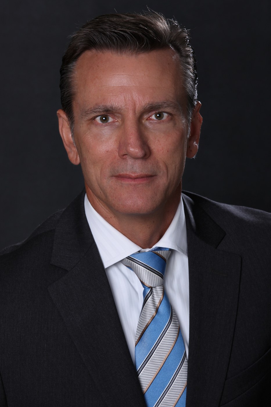 Wayne Ramoski
