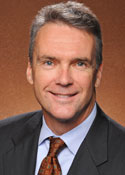 C. Kevin Gallagher