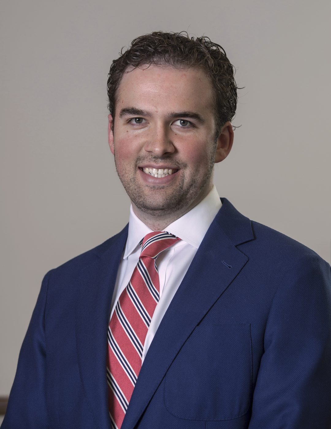 Elliot Embry