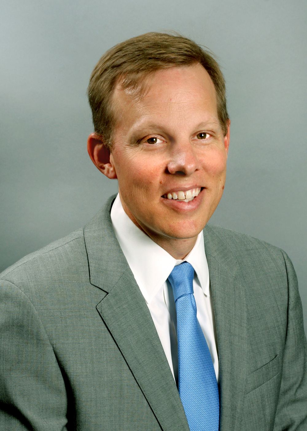 Trey Carswell