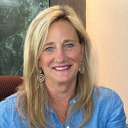 Kathy Woodward