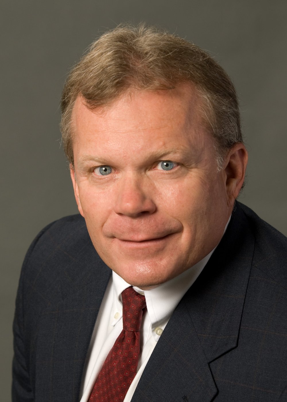 Mark Scott