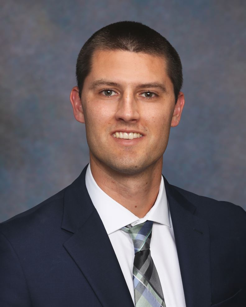 Zach Ullian