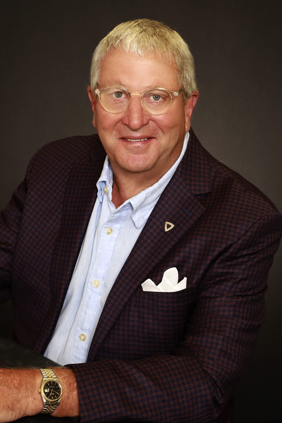 Allan Cameron