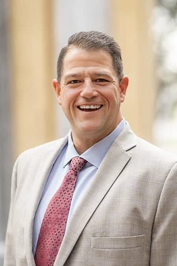 Justin Clark