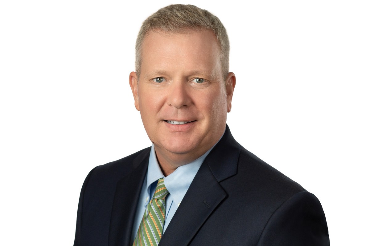 Michael McFall