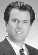 Charles Currey