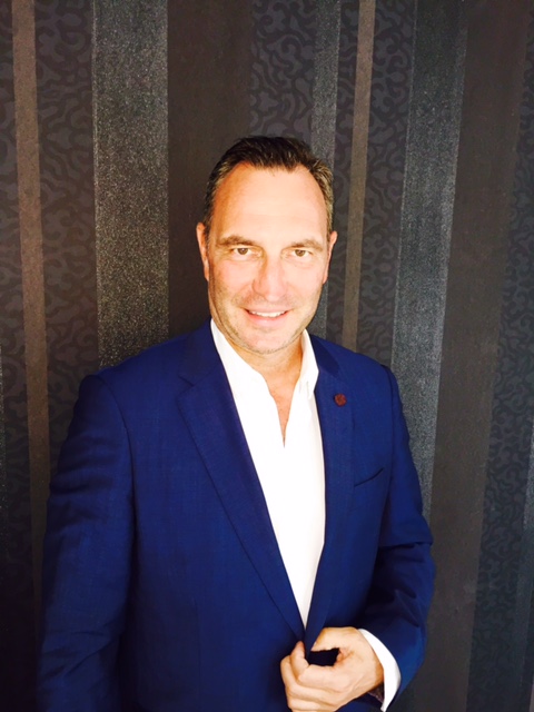 Yves Buchard