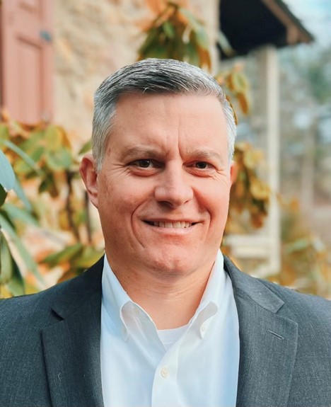 Brian Davison