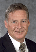 Patrick Morrissey