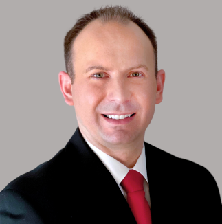 Jeffrey D'Amore