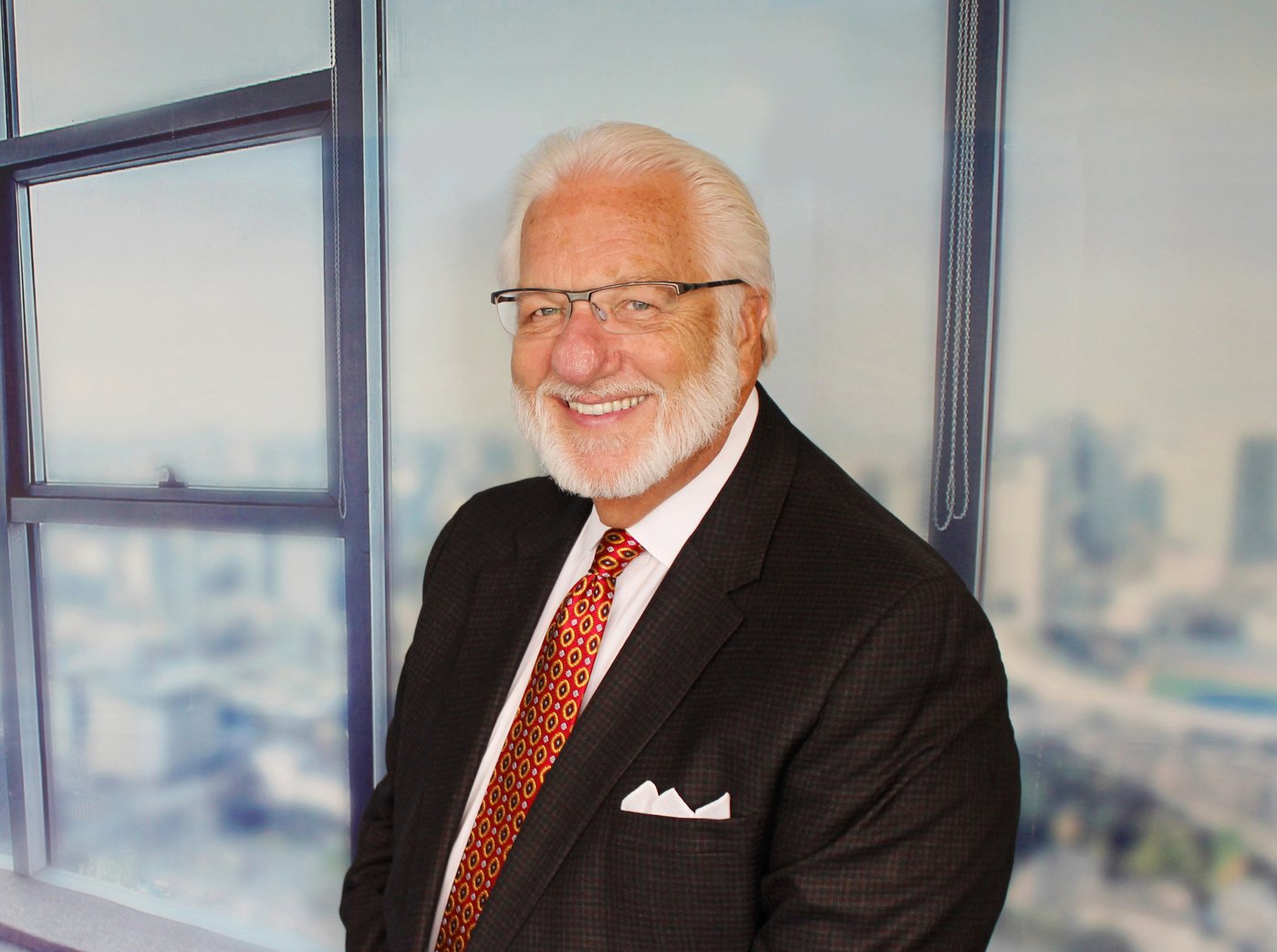 P. Randall Bentley