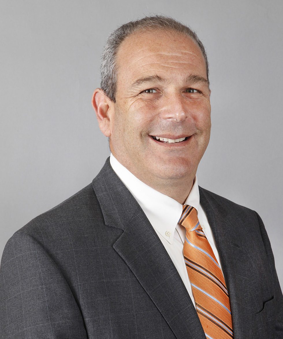 Steven Wasserman