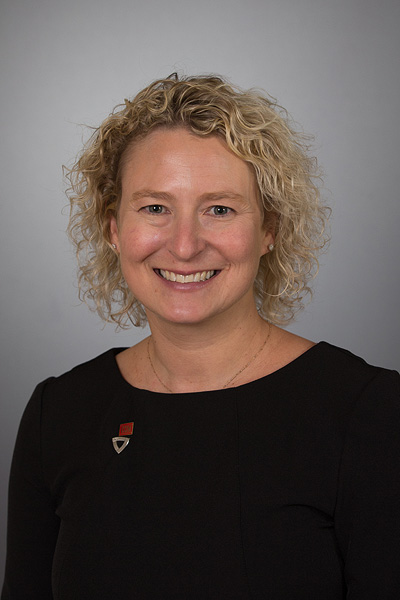 Regina Emberton