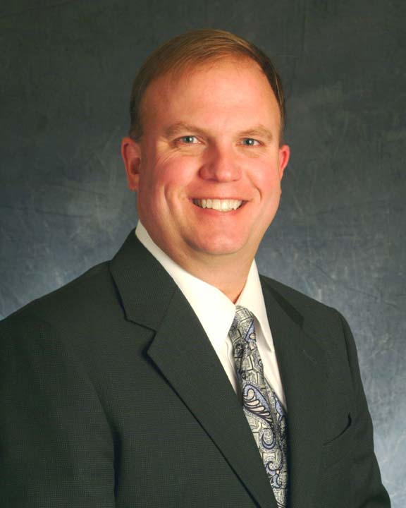 John Sharpe