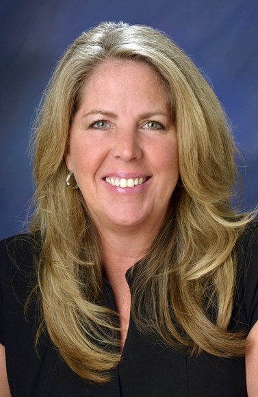 Nancy M. Morse