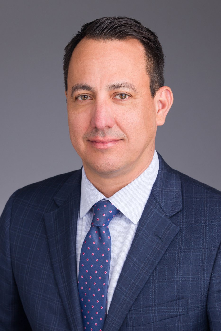 Greg Tassi