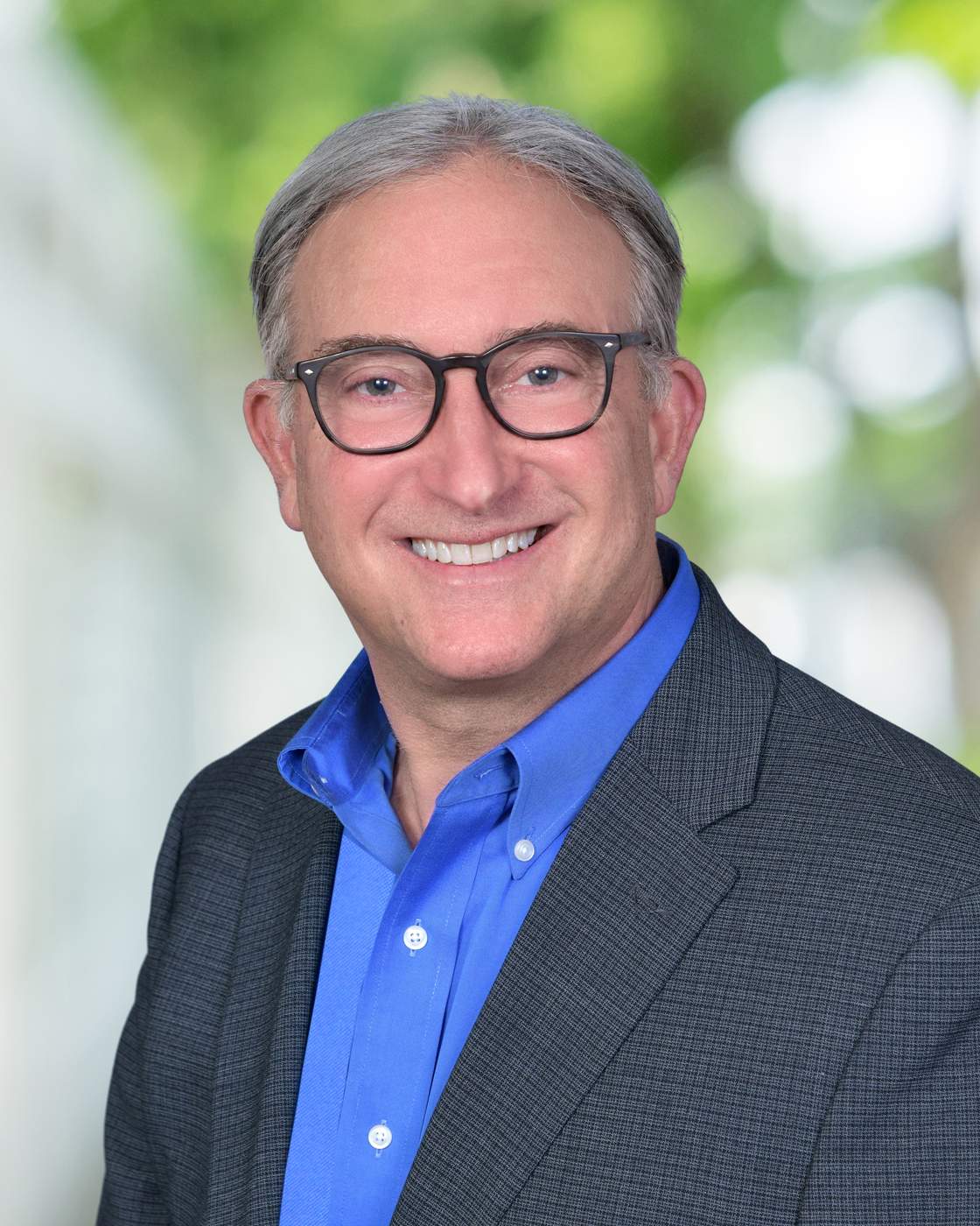 Jonathan Glick