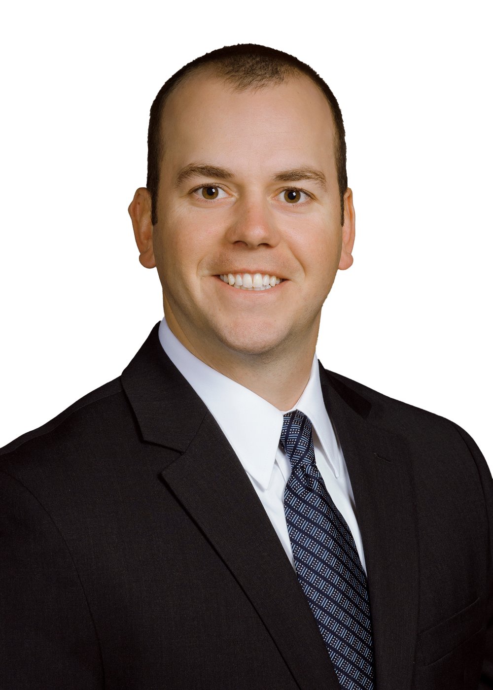 Graham Stoneburner