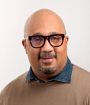 Andreas Smith