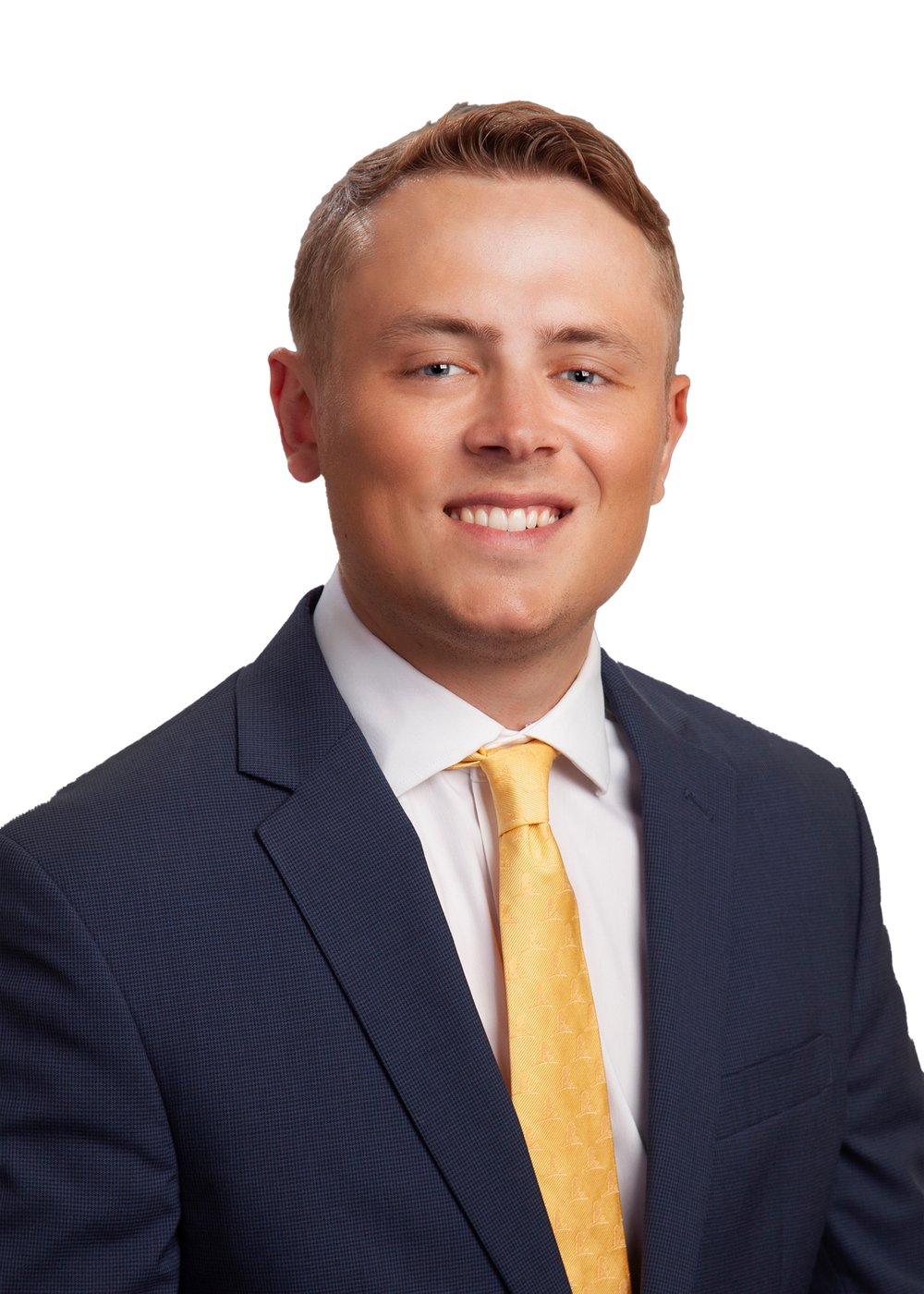 Christopher Reilly
