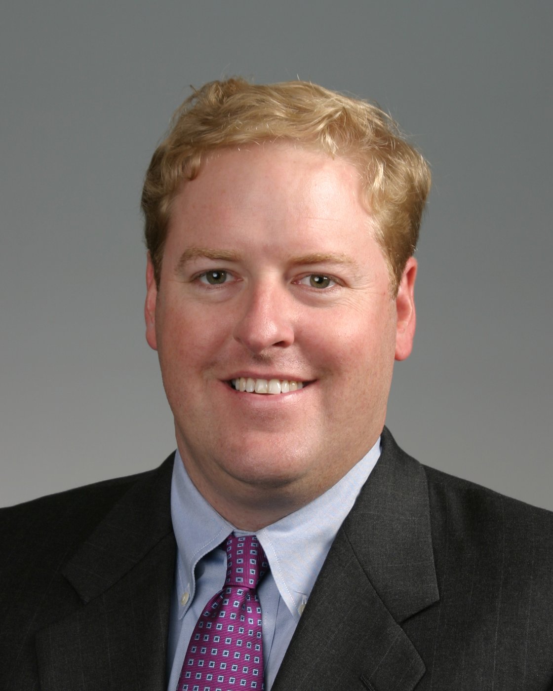 Douglas Morrow