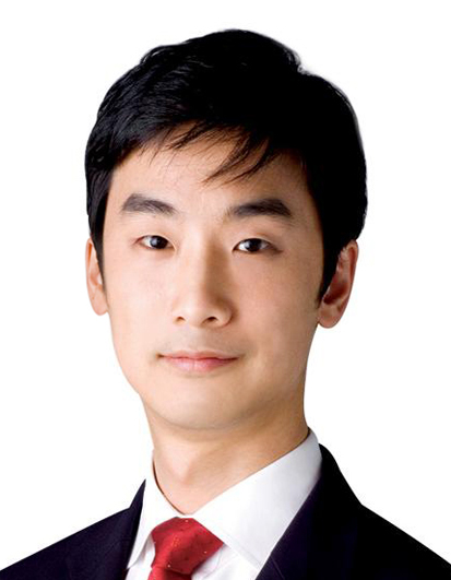 Hyungrye (Ray) Cho