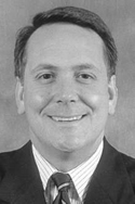 Milton Charbonneau