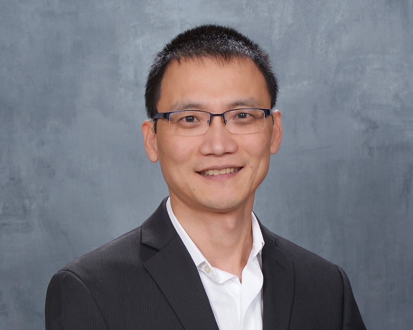 Eric Yao