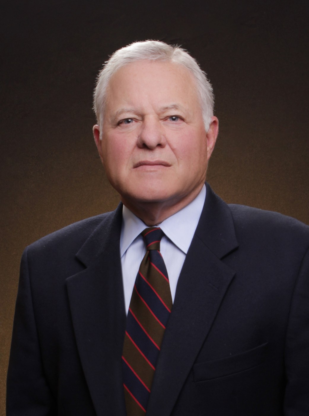 Robert Garrett