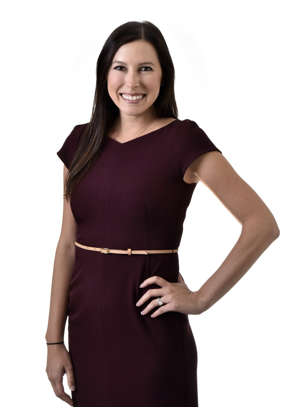 Dana Vargas