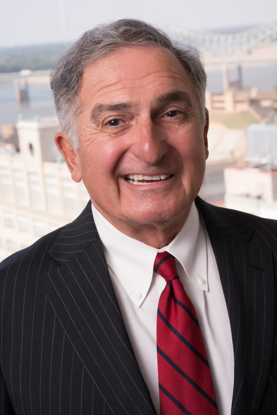 Edward Saig