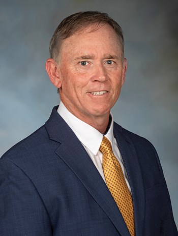 Michael Adams