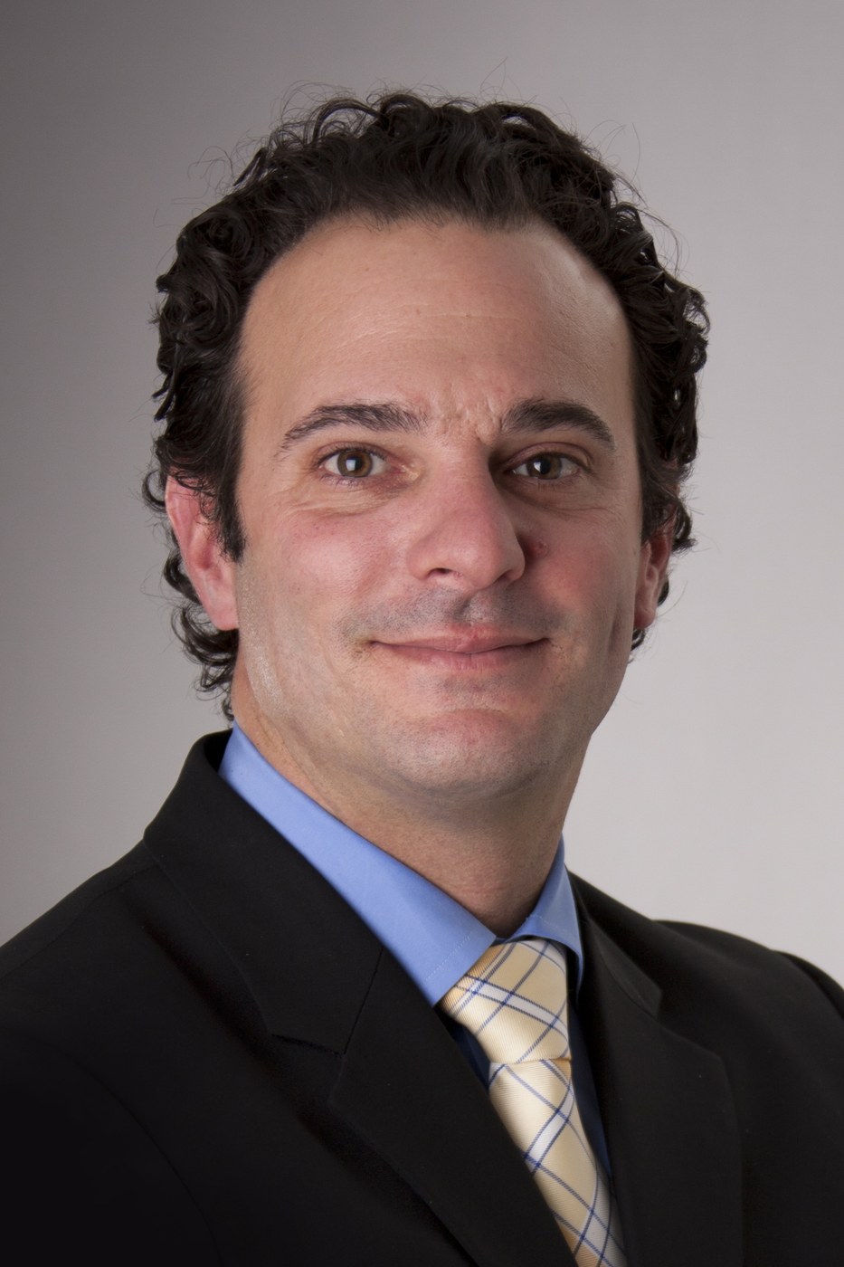 Larry Goldwasser