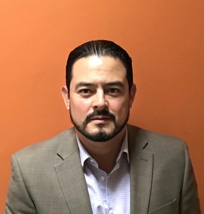Edgardo Hernandez