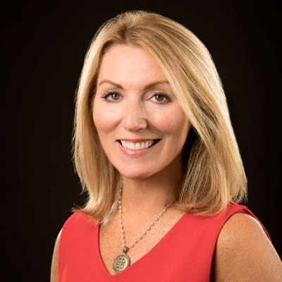 Louise Frazier