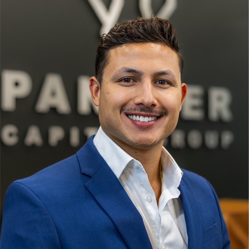 Hector Delgado