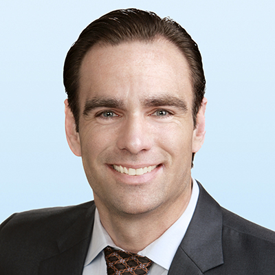 Michael Donnelly