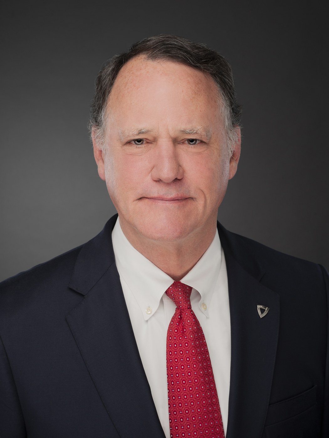 R. Conrad Bernard