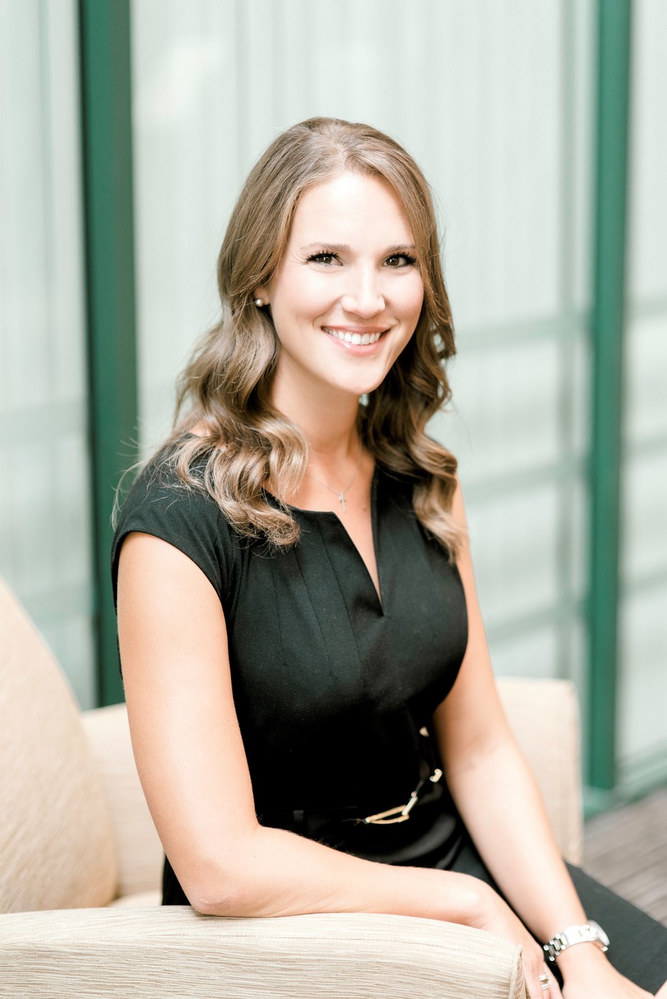Amber Wenzler